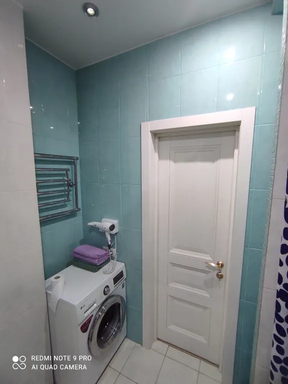 Квартира в центре