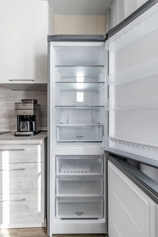 Уютная квартира с видом на городской парк