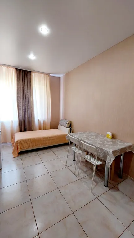 Уютный апартамент рядом с Мегой