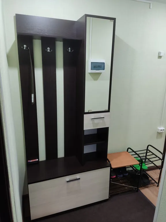 Квартира недалеко от ж/д вокзала, центра города и порта