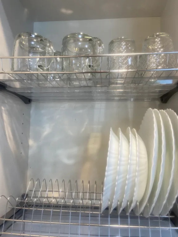 Квартира Квартира Уютная и светлая студия — Янино-1