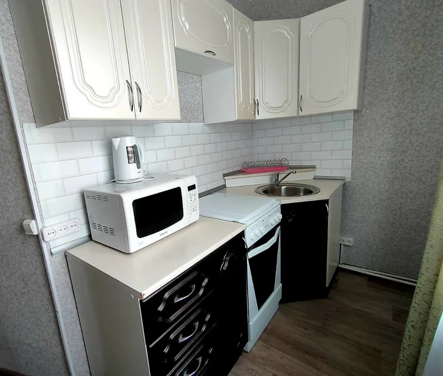 3х комнатная, удобная, просторная квартира