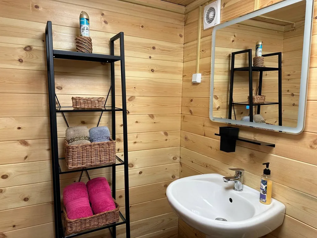 1-комнатный Дом