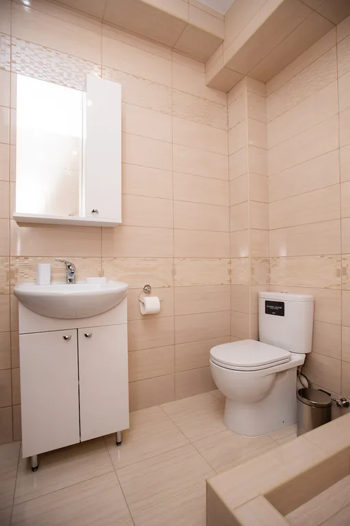 Семейные апартаменты-студия