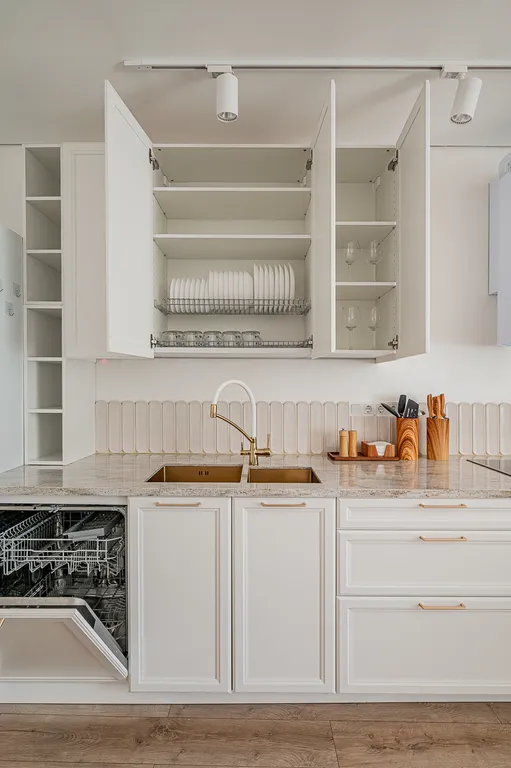 Ваш идеальный отдых в центре: простор, джакузи и всё для комфорта