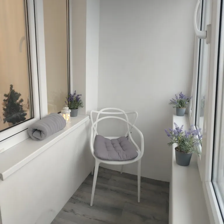 Квартира в самом центре города в 7 минутах ходьбы от Аллеи Фонарей