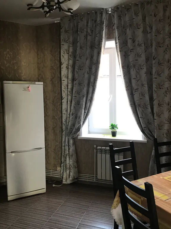 Квартира Квартира в частном доме — Самара