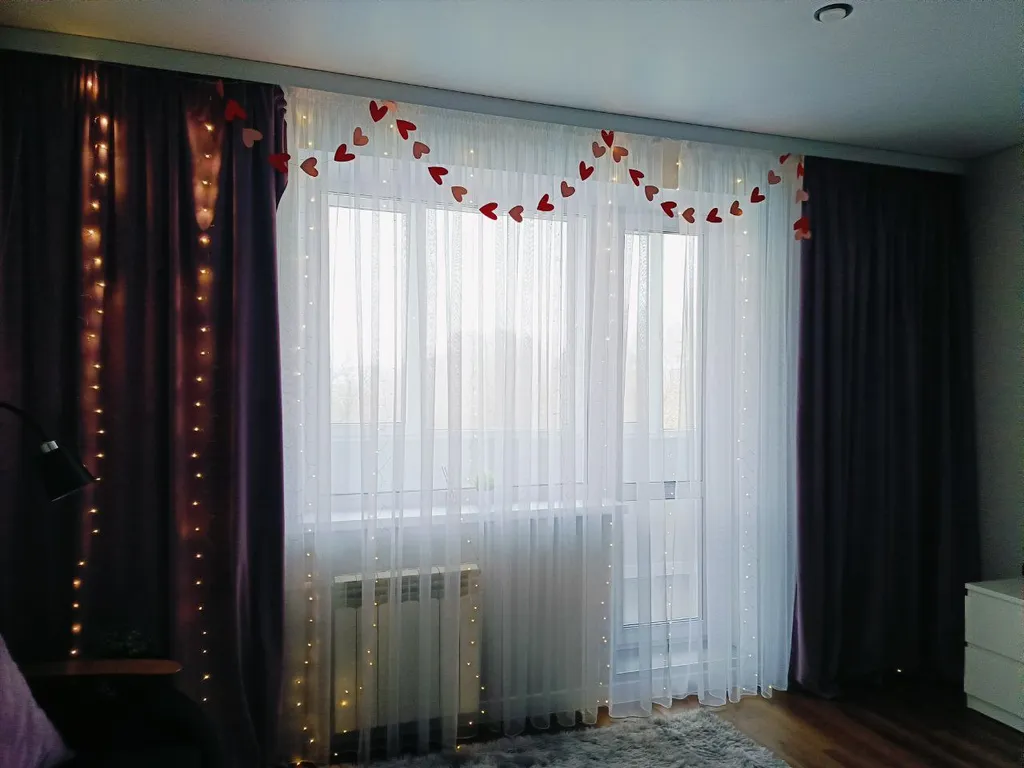 Квартира Квартира Лаванда — Омск