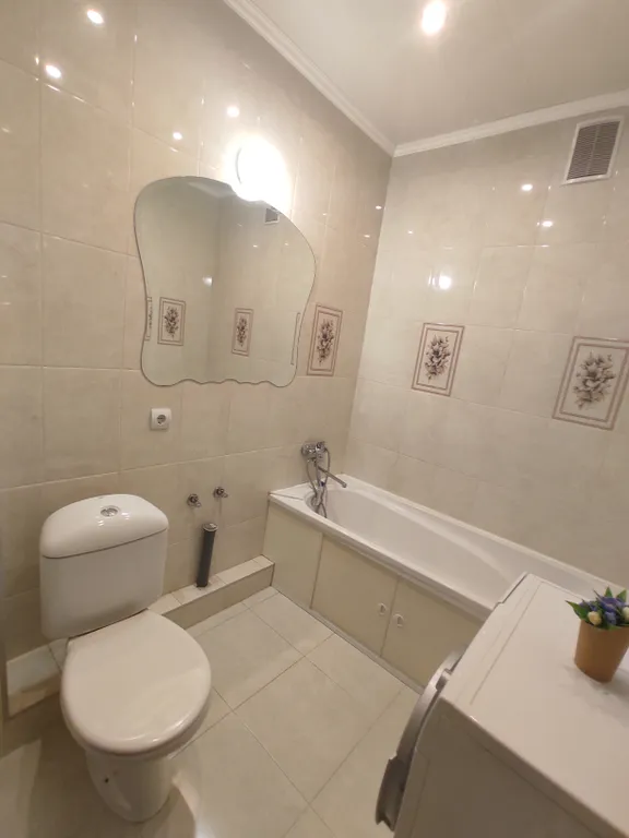 Квартира Уютная квартира для семейного отдыха — Пионерский