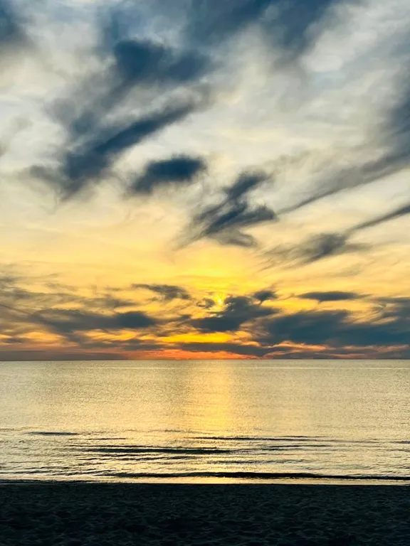 Freedom Apartments Yantarny Sunrise