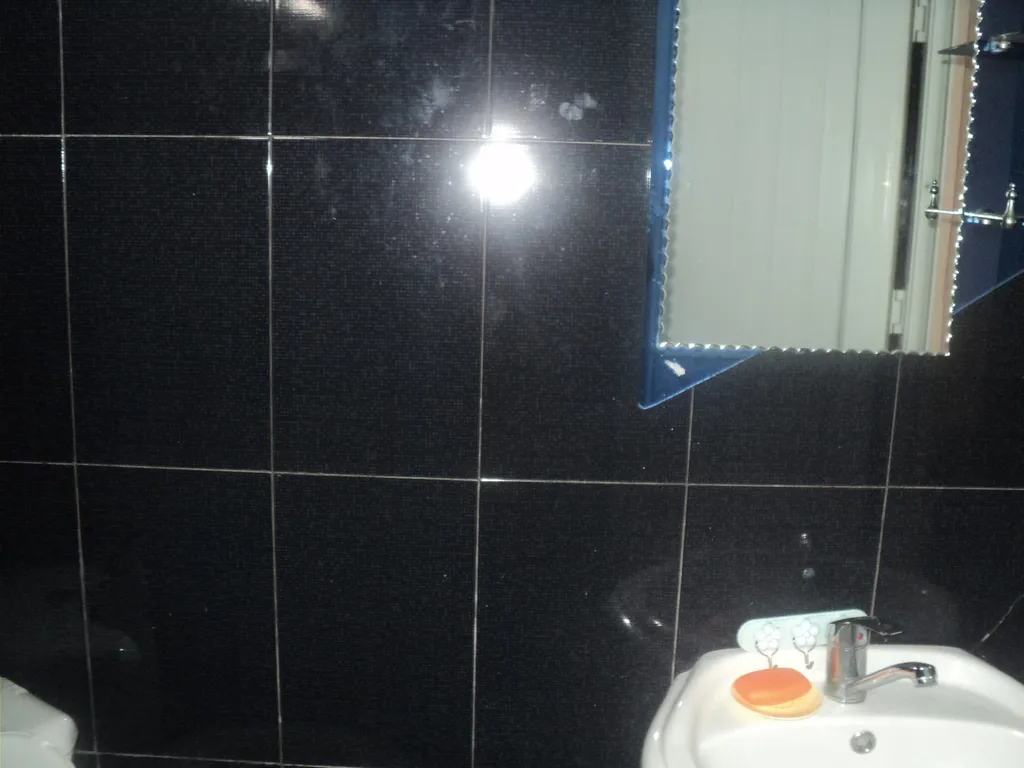 4-комнатная Квартира