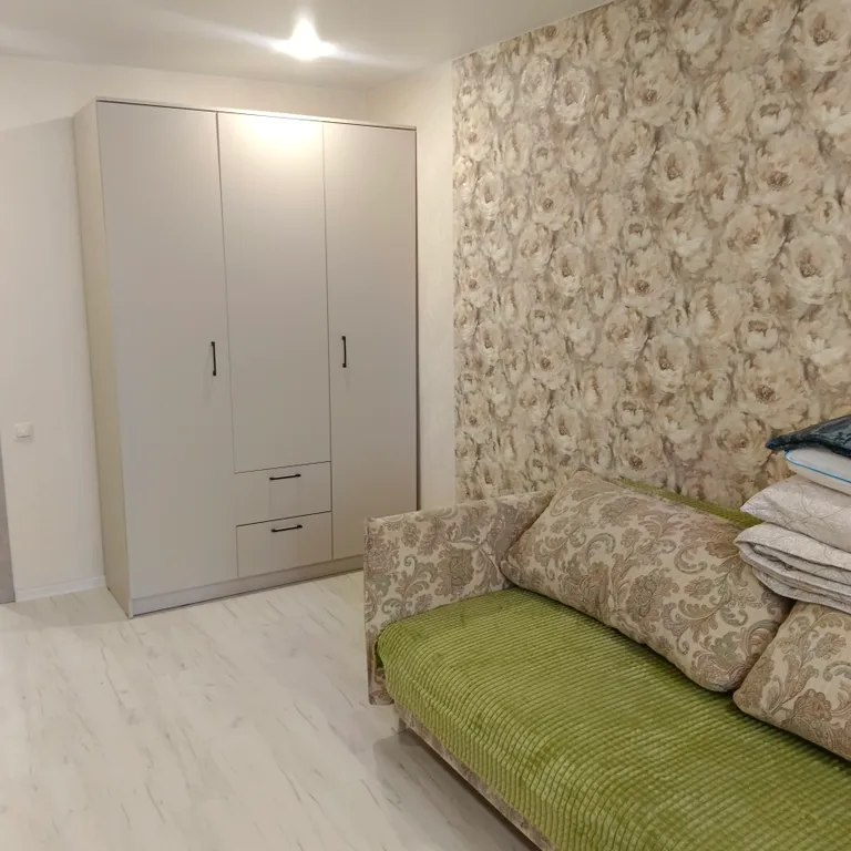 Квартира 15 минут пешком до центра