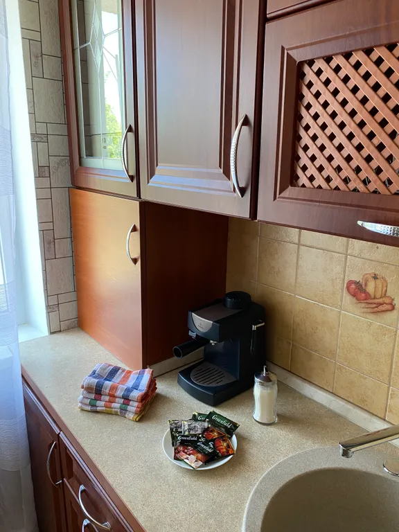 Квартира Уютная квартира — Калининград