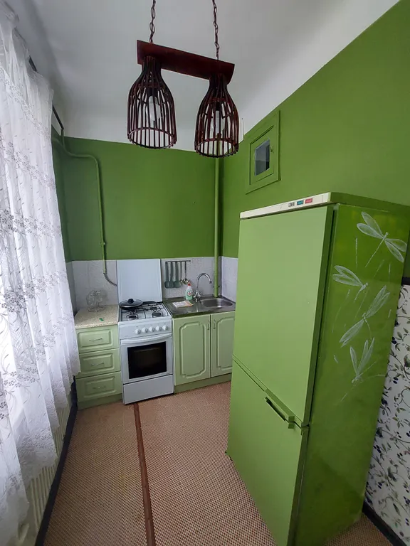 Квартира на Верхнем рынке (до 5 человек)