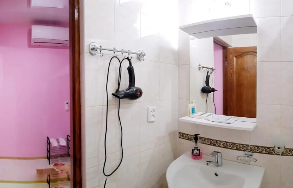 Квартира Комната — Сухум