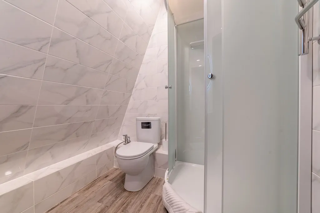 Коттедж Дом А-фрейм Сочи — Нижний Новгород