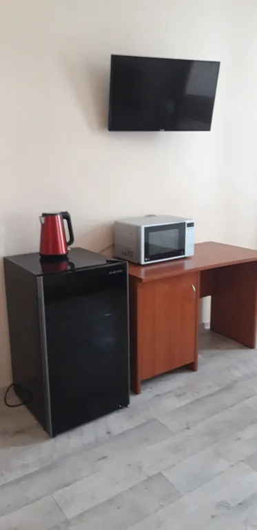 Квартира Комната у моря — Адлер