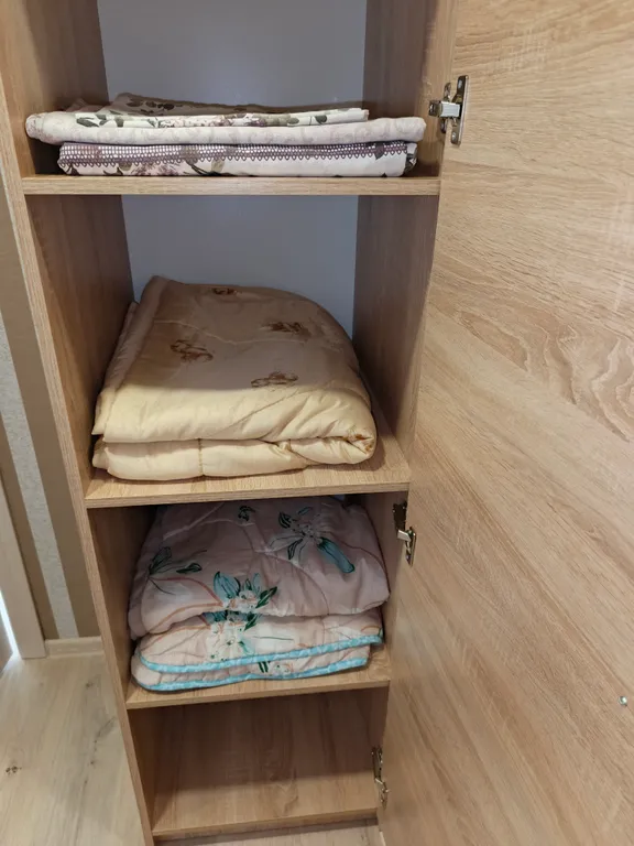 Квартира Уютная квартира у моря, — Зеленоградск