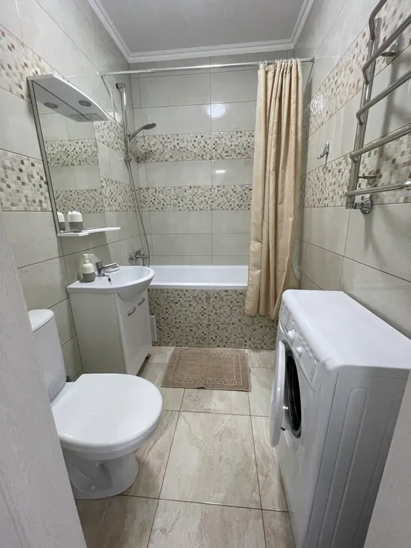 Квартира на берегу Балтийского моря