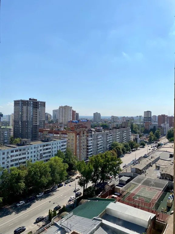 Квартира Уютная квартира в центре города — Ростов-на-Дону