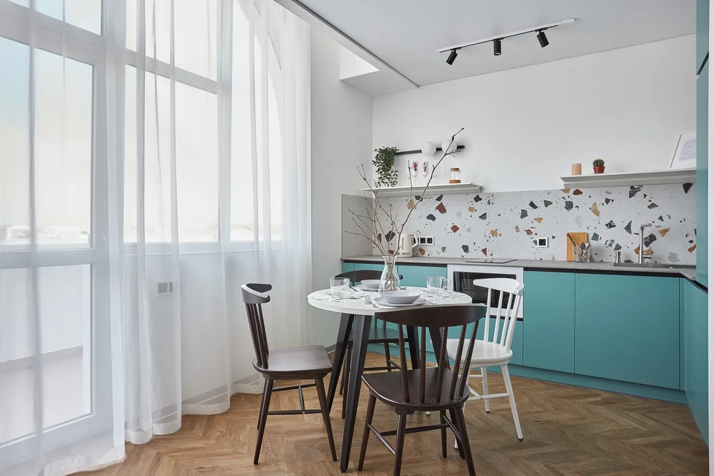 Квартира 1-комнатная Квартира — Севастополь