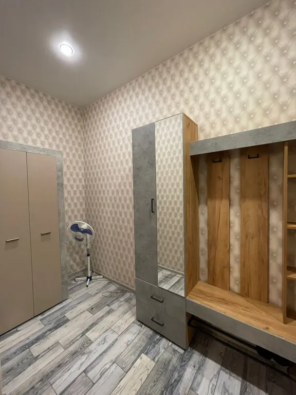 Квартира Уютная квартира в центре города — Анапа