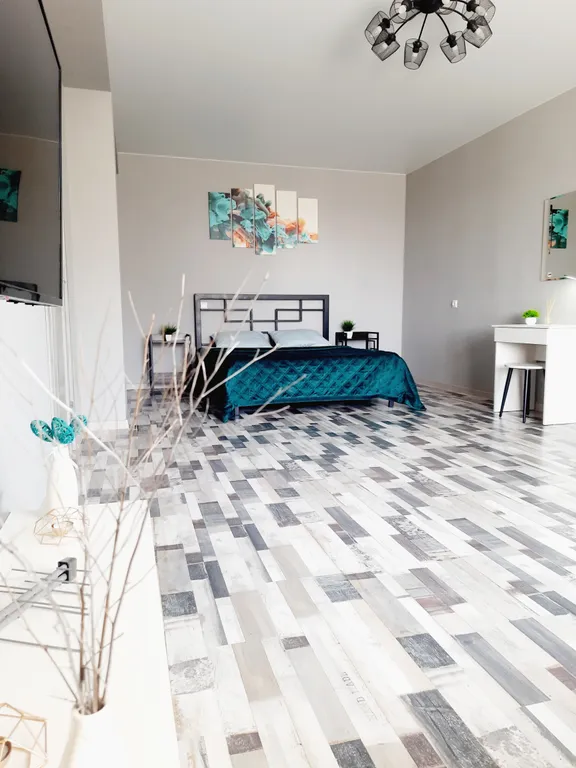 Новая квартира — аренда посуточно в Майкоп