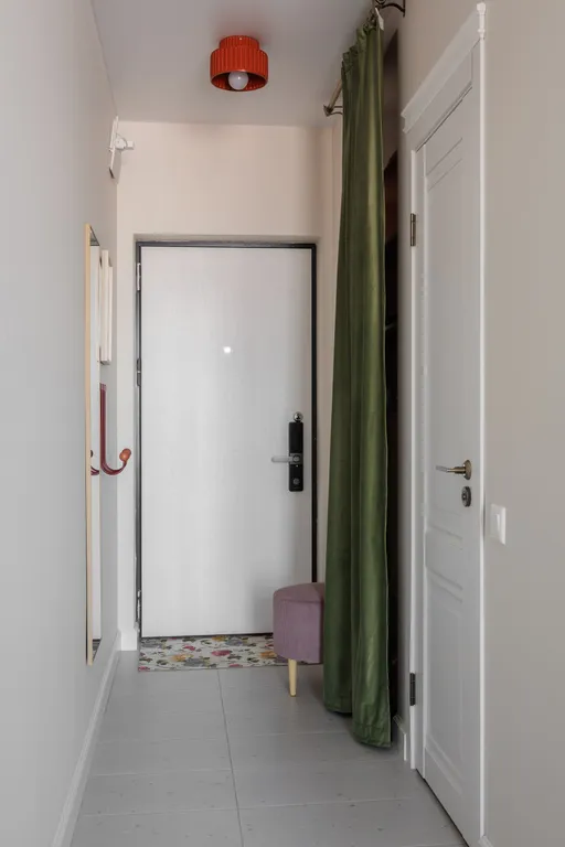 Квартира Квартира Новая студия Италия в Сердце Ярославля — Ярославль