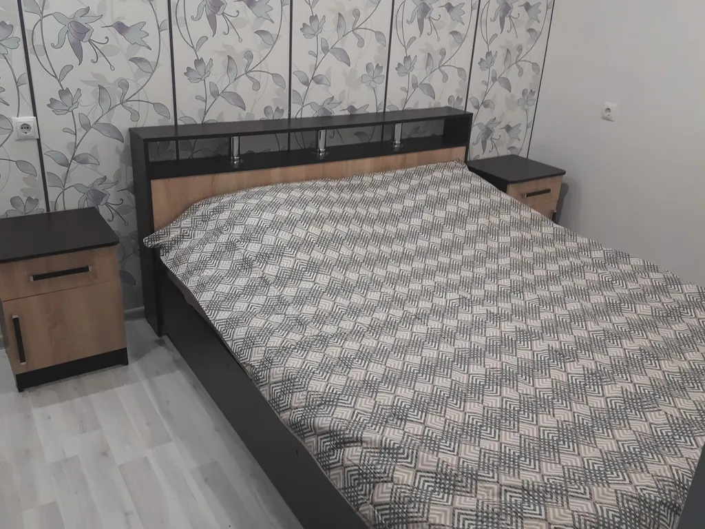 Уютная квартира недалеко от термальных источников — аренда посуточно в Мостовской