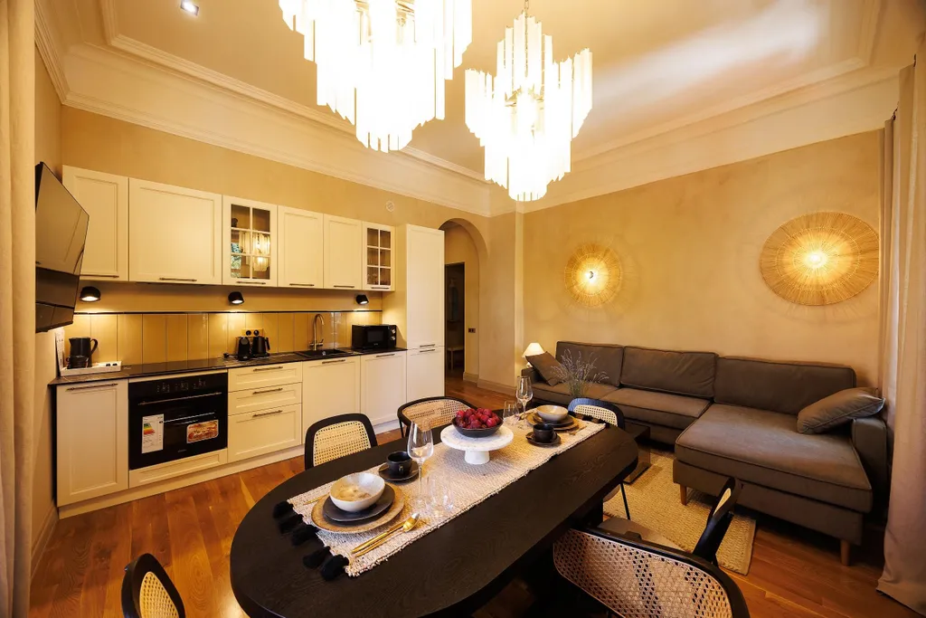 Квартира орех — аренда посуточно в Таганрог