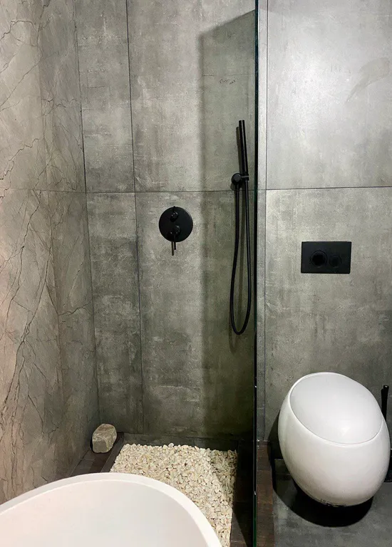 Квартира Квартира Дизайн студия — Лазаревское