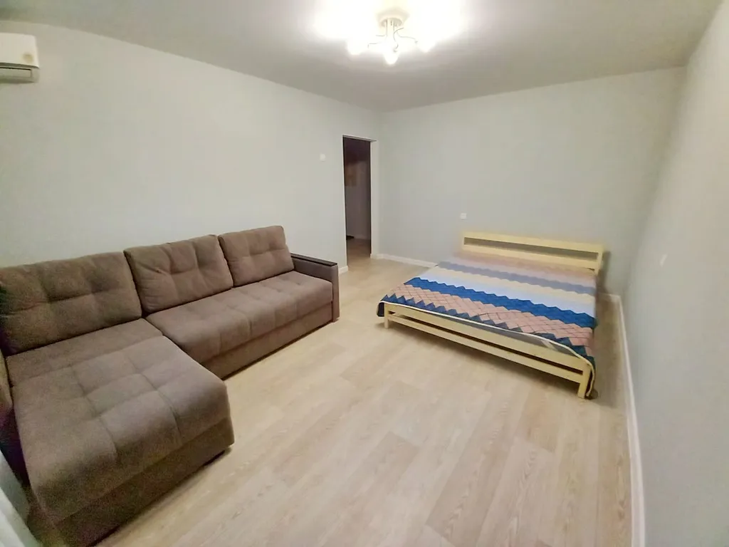 Квартира у Мамаева Кургана — аренда посуточно в Волгоград