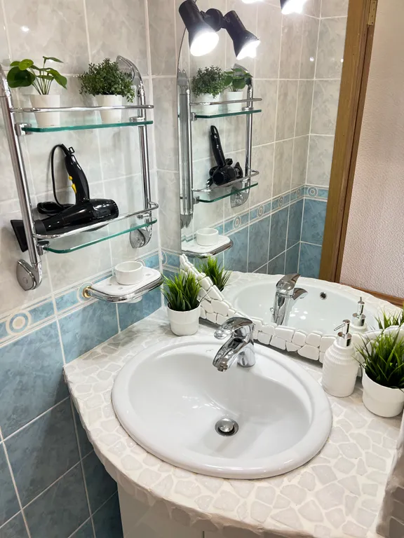 Квартира у Храма Покрова Пресвятой Богородицы