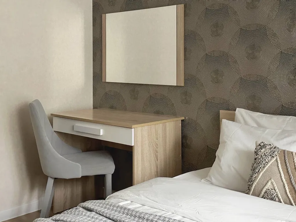 Современная квартира в центре, ЖК «Премьер»