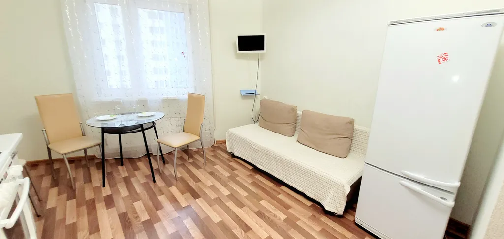 Уютная квартира недалеко от центра города