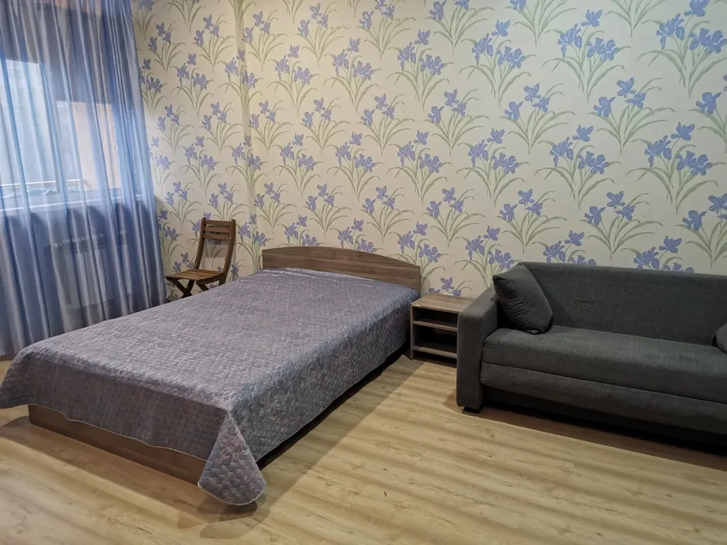 Квартира Уютная квартира с лучшими удобствами около моря — Адлер