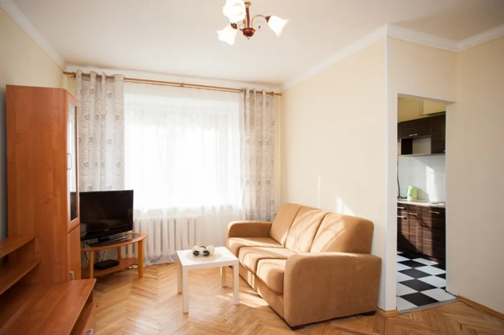 Inndays Apartments