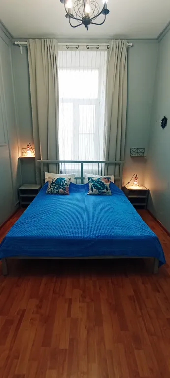 Квартира Золотой треугольник, комфортные апартаменты, парковка, Эрмитаж — Санкт-Петербург