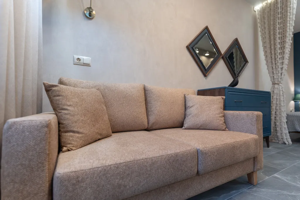 Уютная квартира в самом центре города