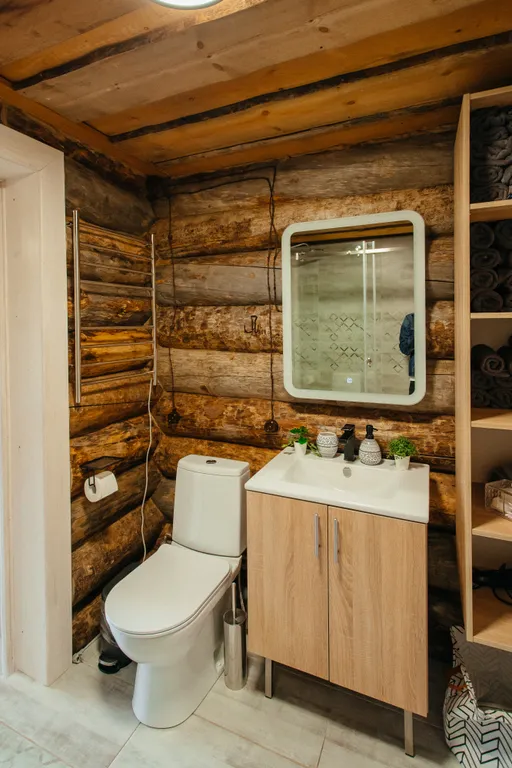 4-комнатный Дом