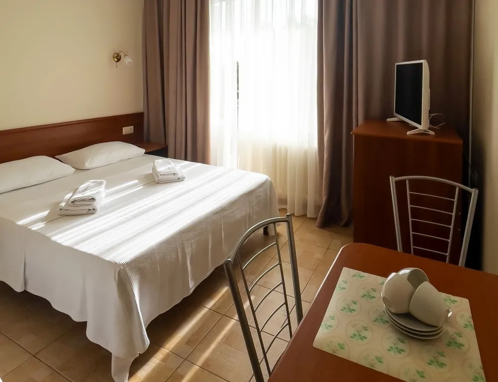 Квартира Комната — аренда посуточно в Анапа