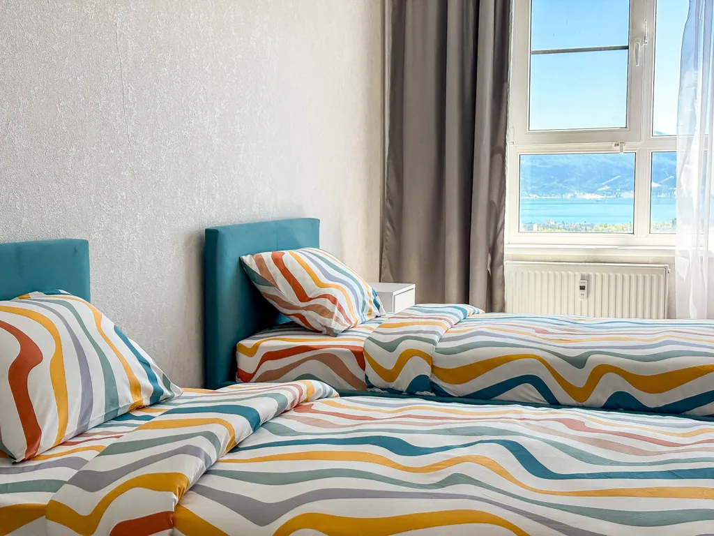 Большая квартира в Южном районе