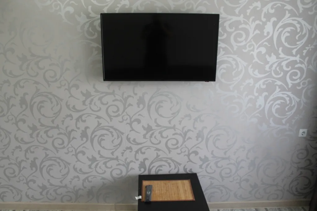 Квартира Уютная квартира в центре — Аша