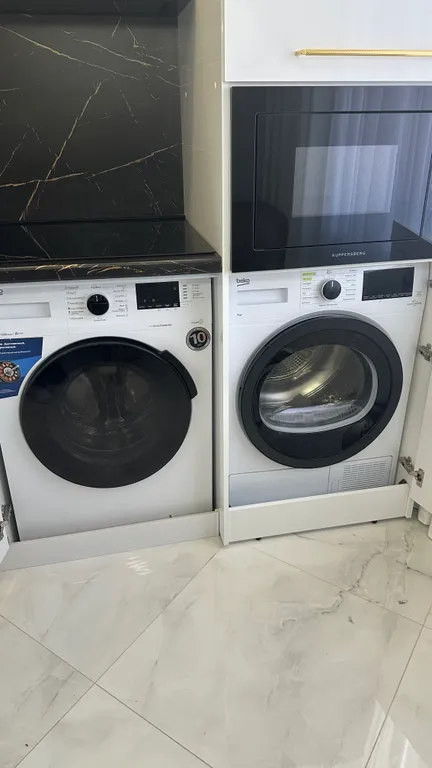 Квартира Квартира Lux на Набережной — Волхов