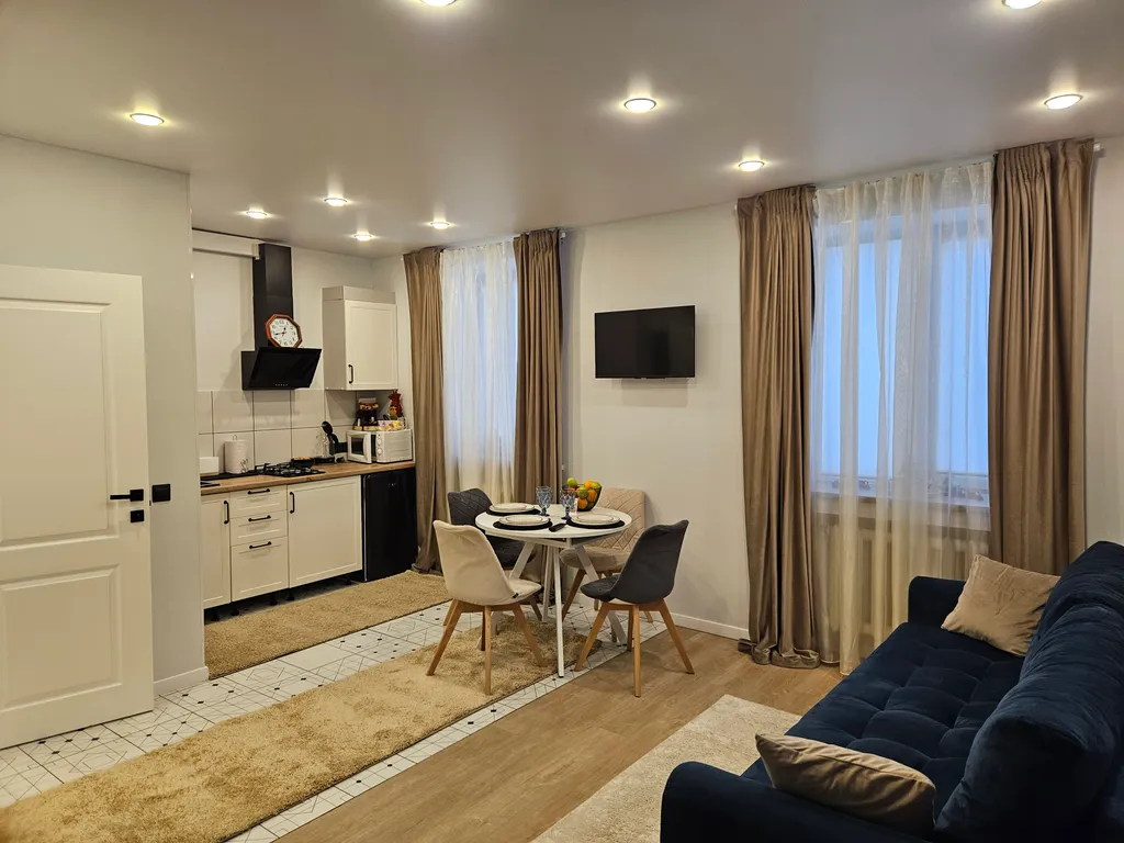 Семейная студия