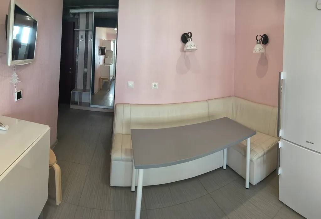 Квартира Уютная квартира в центре города — Великий Новгород