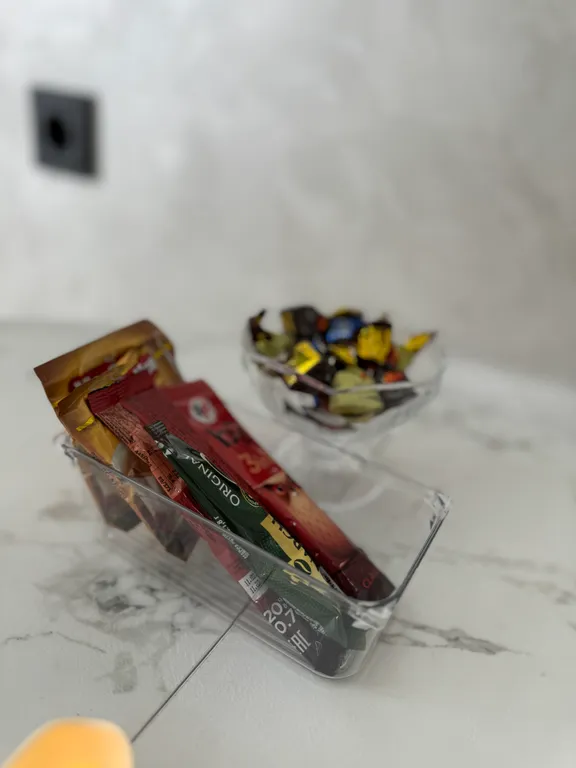 Шикарная квартира