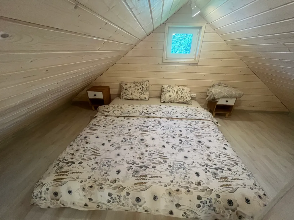 Дом у острова Койонсаари