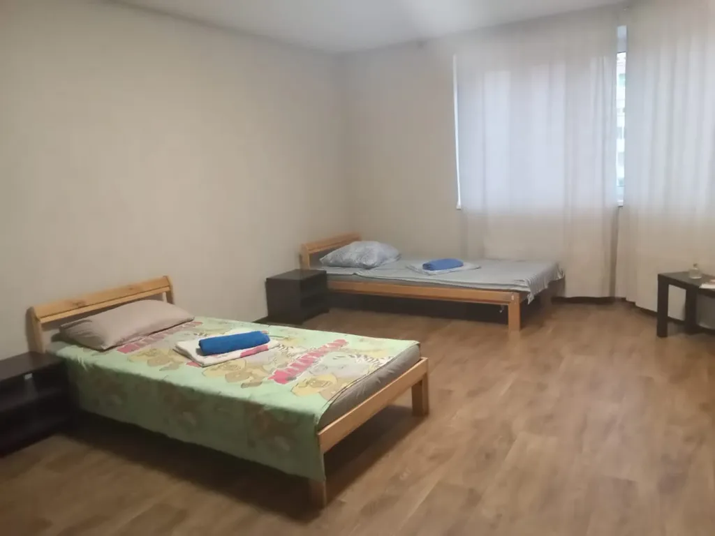 Квартира для вашего комфорта