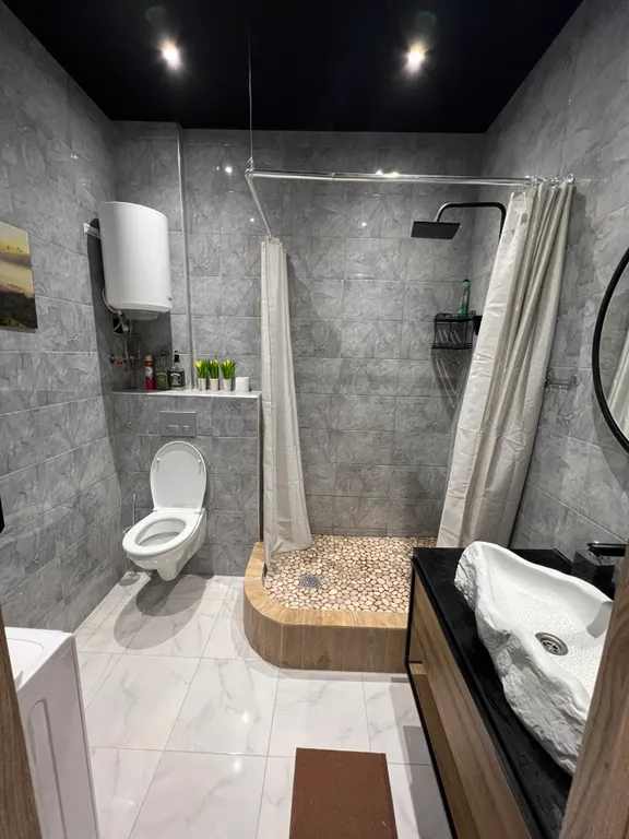 Атмосферные апарты в самом центе рядом с аквапарком